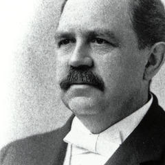 Wilbur Olin Atwater