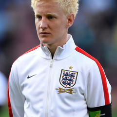 Will Hughes