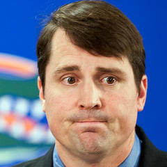 Will Muschamp