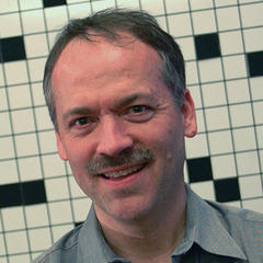 Will Shortz