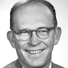 Willard Libby