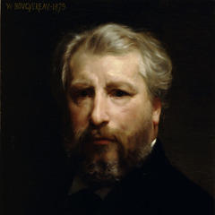 William-Adolphe Bouguereau