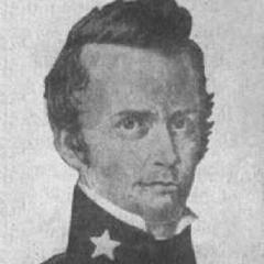 William B. Travis