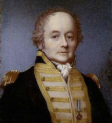 William Bligh