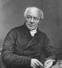 William Buckland