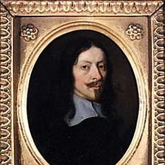 William Cavendish, 1st Duke of Newcastle