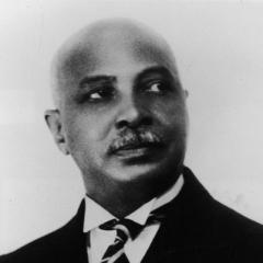 William Christopher Handy