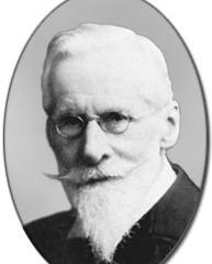 William Crookes