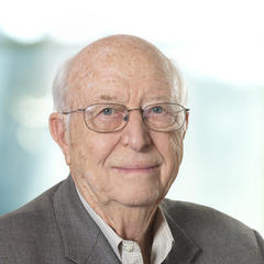 William H. Gates, Sr.