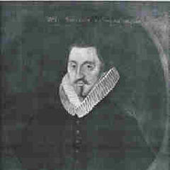 William Habington