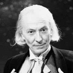 William Hartnell