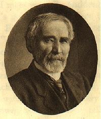 William Henry Hudson