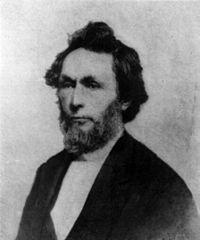 William Herndon