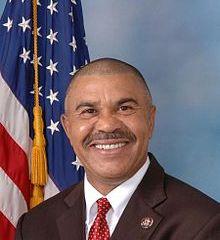 William Lacy Clay, Jr.