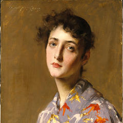 William Merritt Chase