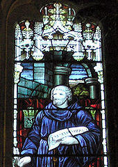 William of Malmesbury