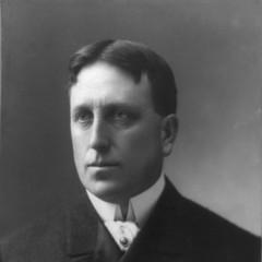 William Randolph Hearst