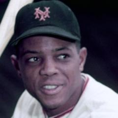 Willie Mays