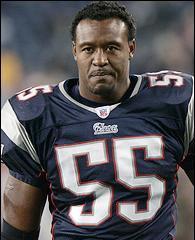 Willie McGinest