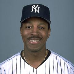 Willie Randolph