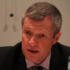 Willie Rennie