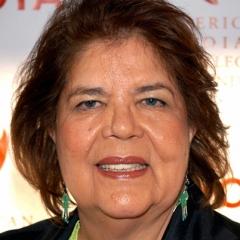 Wilma Mankiller