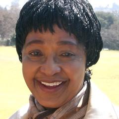 Winnie Madikizela-Mandela