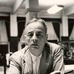 Witold Gombrowicz