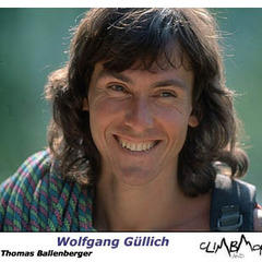 Wolfgang Gullich