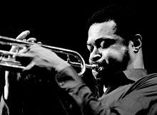 Woody Shaw