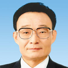 Wu Bangguo