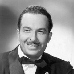 Xavier Cugat