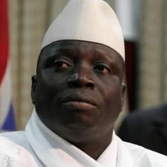 Yahya Jammeh