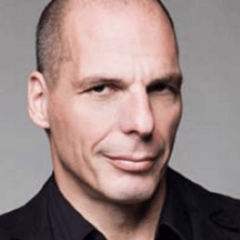 Yanis Varoufakis