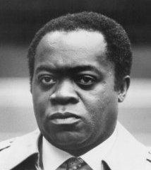 Yaphet Kotto