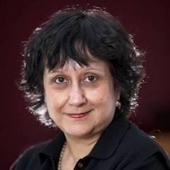 Yasmin Alibhai-Brown