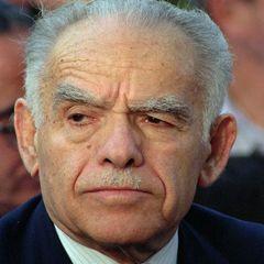 Yitzhak Shamir