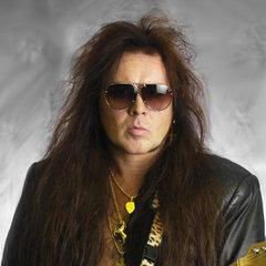 Yngwie Malmsteen