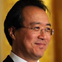 Yo-Yo Ma