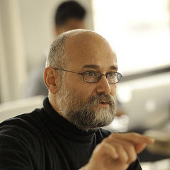 Yochai Benkler