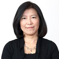 Yoko Shimomura