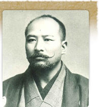 Yokoyama Sakujiro