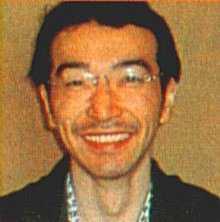 Yoshihiro Togashi