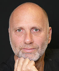 Yossi Ghinsberg