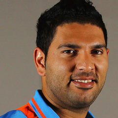 Yuvraj Singh