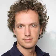 Yves Behar