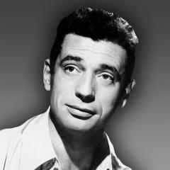 Yves Montand