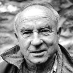 Yvon Chouinard