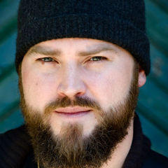 Zac Brown