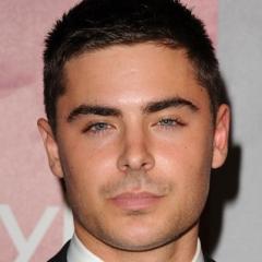 Zac Efron